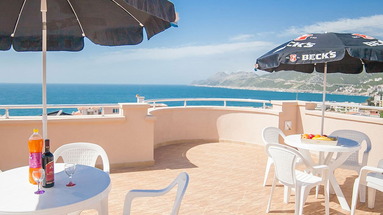 Villa Lara S