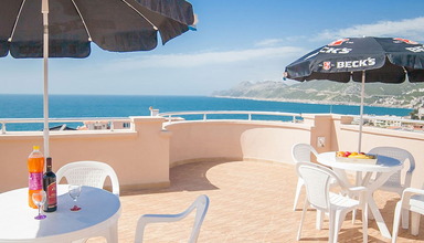 Villa Lara S