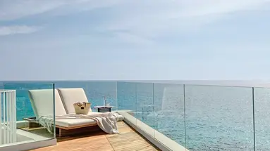 Villa Le Blanc Gran Melia