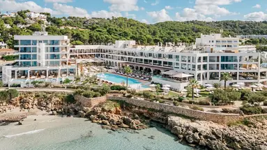 Villa Le Blanc Gran Melia