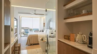 Villa Le Blanc Gran Melia