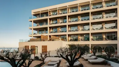 Villa Le Blanc Gran Meliá