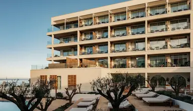 Villa Le Blanc Gran Meliá