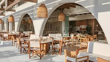 Villa Le Blanc Gran Melia