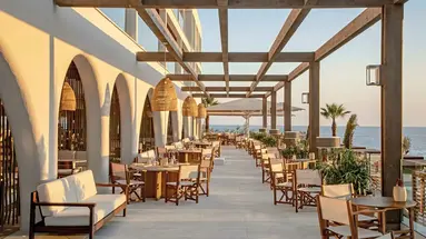 Villa Le Blanc Gran Melia