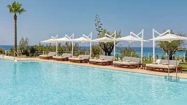 Villa Le Blanc Gran Melia