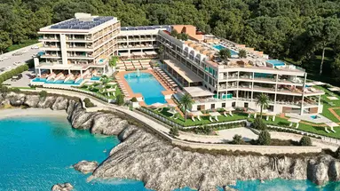 Villa Le Blanc Gran Melia