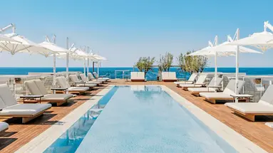 Villa Le Blanc Gran Melia