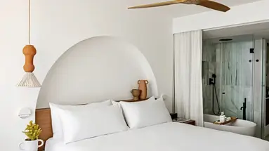 Villa Le Blanc Gran Melia