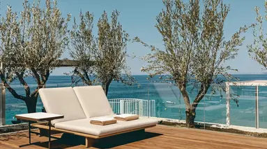 Villa Le Blanc Gran Melia