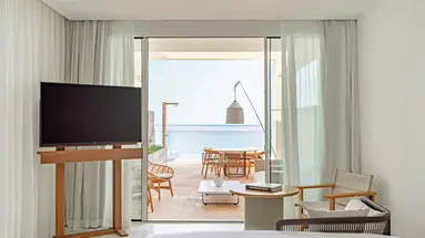 Villa Le Blanc Gran Melia