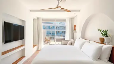 Villa Le Blanc Gran Melia