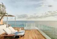 Villa Le Blanc Gran Melia