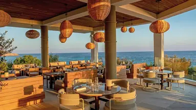 Villa Le Blanc Gran Melia