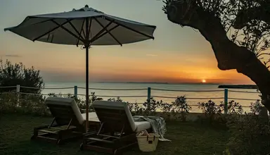 Villa Le Blanc Gran Meliá