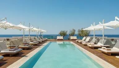Villa Le Blanc Gran Meliá