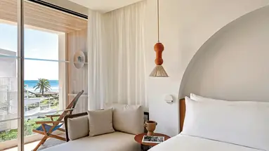Villa Le Blanc Gran Melia