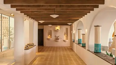 Villa Le Blanc Gran Melia
