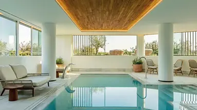 Villa Le Blanc Gran Melia