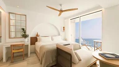 Villa Le Blanc Gran Melia