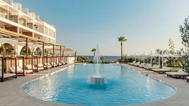 Villa Le Blanc Gran Melia