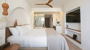 Villa Le Blanc Gran Melia