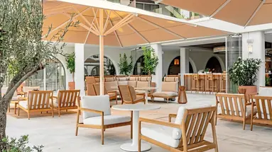 Villa Le Blanc Gran Melia