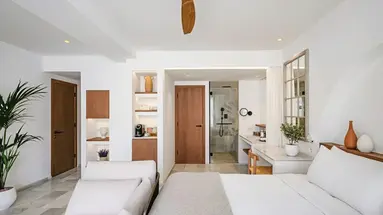 Villa Le Blanc Gran Melia