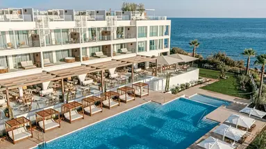 Villa Le Blanc Gran Melia