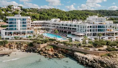 Villa Le Blanc Gran Meliá