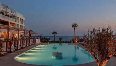 Villa Le Blanc Gran Meliá