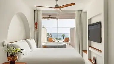 Villa Le Blanc Gran Melia