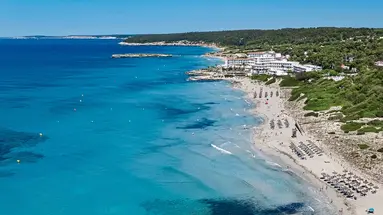 Villa Le Blanc Gran Melia