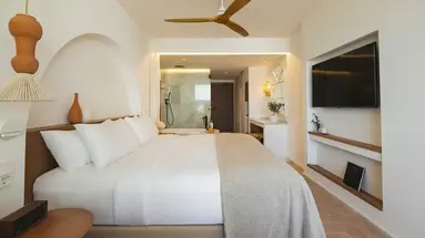 Villa Le Blanc Gran Meliá