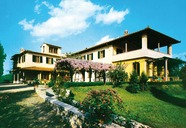 Villa Le Rondini