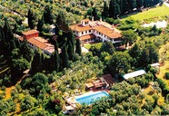 Villa Le Rondini