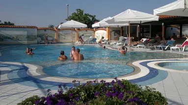Villa Letan