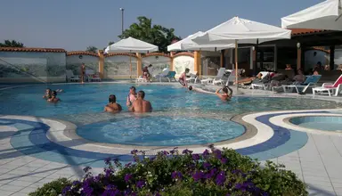 Villa Letan