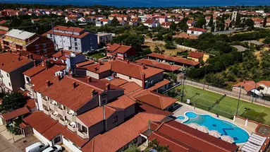 Villa Letan