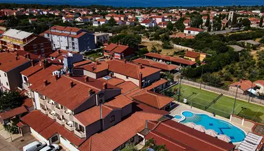 Villa Letan