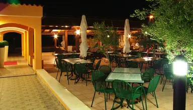 Villa Letan