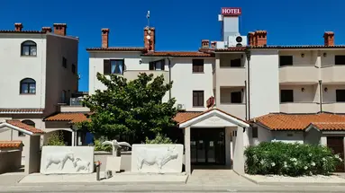 Villa Letan