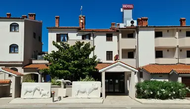 Villa Letan