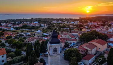 Villa Letan