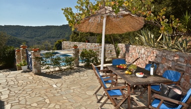 Villa Levanda