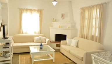 Villa Levanda