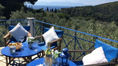 Villa Levanda