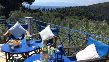 Villa Levanda