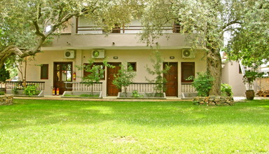 Villa Lina