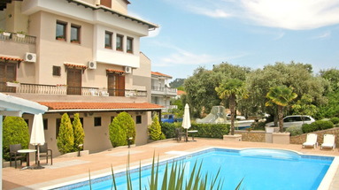 Villa Lina